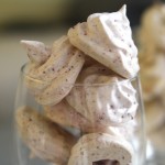 Meringue Cookies Two Ways