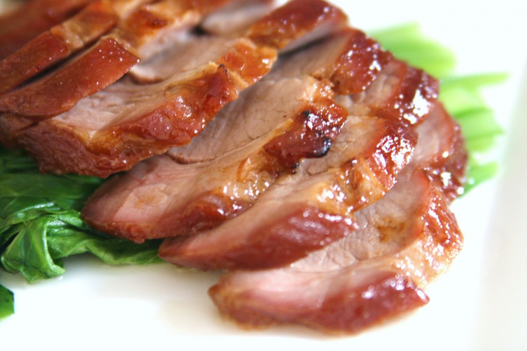 Leftover Roast Pork Char Siu Char Siu Chinese Bbq Pork The Fork Bite 