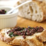 Kalamata Olive Tapenade