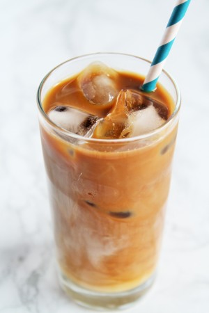 Easiest Overnight Cold Brew Coffee - The Tasty Bite