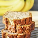 Gluten-Free Banana Bread