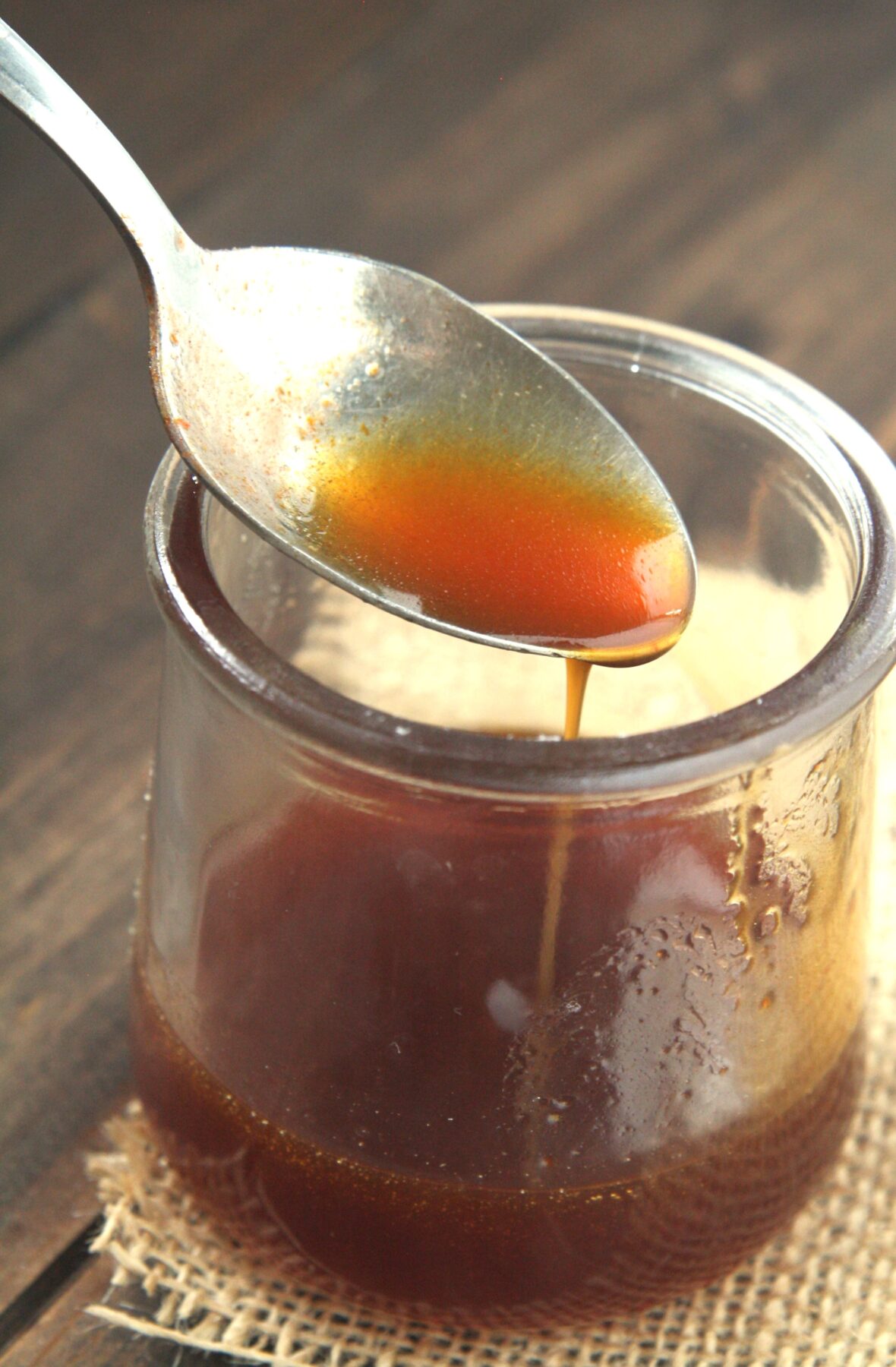 Easy Hot Honey Recipe