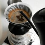 Flat Bottom vs Cone Coffee Filter: What’s the Difference?