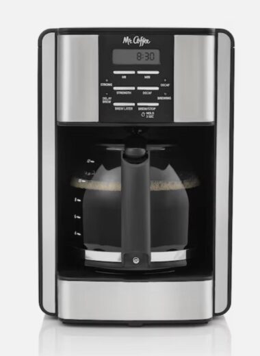 If you love waking up to the enticing aroma of freshly brewed coffee, the Delay Brew feature on your Mr. Coffee programmable 12-cup coffeemaker is your new best friend. Here’s a step-by-step guide to help you set it up effortlessly, ensuring you have the perfect cup waiting for you.