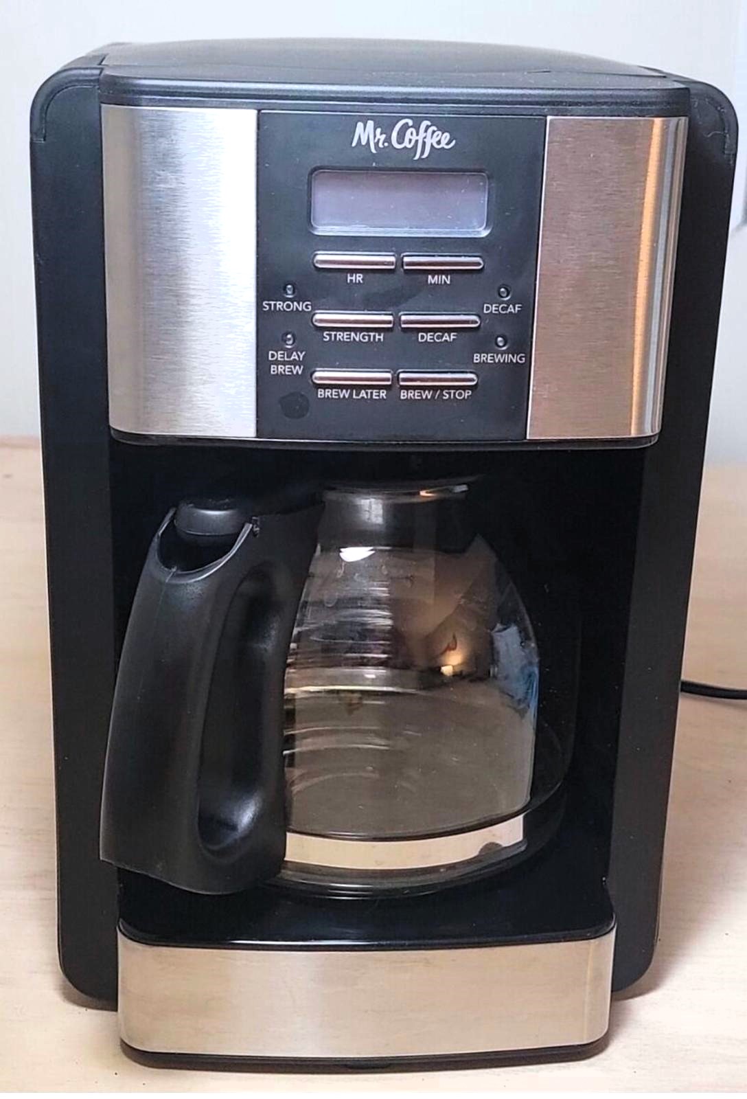 If you love waking up to the enticing aroma of freshly brewed coffee, the Delay Brew feature on your Mr. Coffee programmable 12-cup coffeemaker is your new best friend. Here’s a step-by-step guide to help you set it up effortlessly, ensuring you have the perfect cup waiting for you.