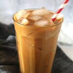 Jack in the Box Iced Coffee Easy Copycat Recipe