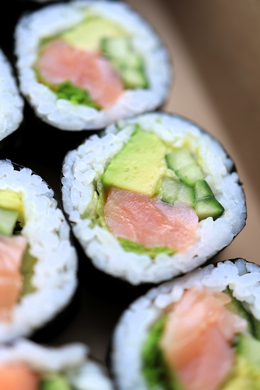 Discover how long leftover sushi can be stored in the fridge, along with tips on how to properly store and reheat them to keep their freshness and flavor intact.