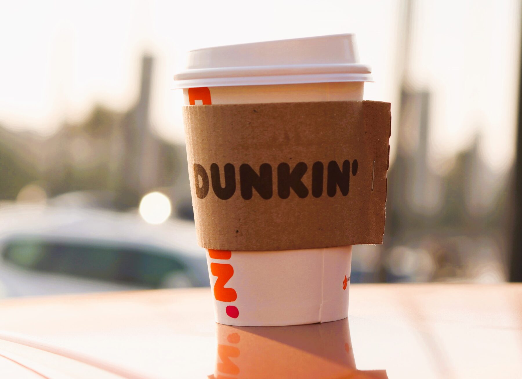 Dunkin’ has introduced a refreshing new beverage to their lineup: Sunrise Batch Coffee. Promising to be a vibrant addition to your morning routine, this limited-time offering comes in both hot and iced versions, designed to energize your day with its bright flavors. Here's my honest, unbiased review