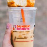 New Dunkin Sunrise Batch Coffee (Hot and Iced) Review