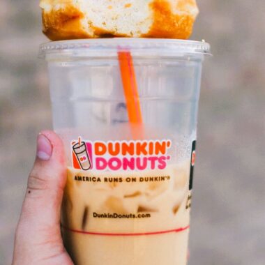 Dunkin’ has introduced a refreshing new beverage to their lineup: Sunrise Batch Coffee. Promising to be a vibrant addition to your morning routine, this limited-time offering comes in both hot and iced versions, designed to energize your day with its bright flavors. Here's my honest, unbiased review