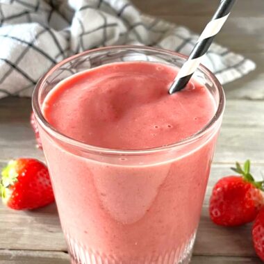 Wondering if Wendy's Frosty is dairy-free? Spoiler: it's not! But don’t worry—we’ve got a scrumptious dairy-free strawberry frosty recipe for you to try, plus fun variations like a chocolate frosty!