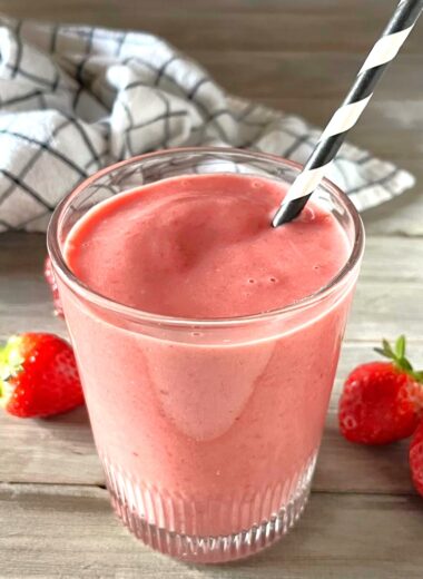 Wondering if Wendy's Frosty is dairy-free? Spoiler: it's not! But don’t worry—we’ve got a scrumptious dairy-free strawberry frosty recipe for you to try, plus fun variations like a chocolate frosty!