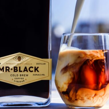 Mr. Black Coffee Liqueur brings bold, rich coffee flavor to cocktails, thanks to its unique blend of cold-brew coffee and premium vodka. In this post, I'll share three delicious cocktail recipes - Espresso Martini, White Russian, and Irish Coffee - that showcase this versatile spirit, perfect for any coffee lover.