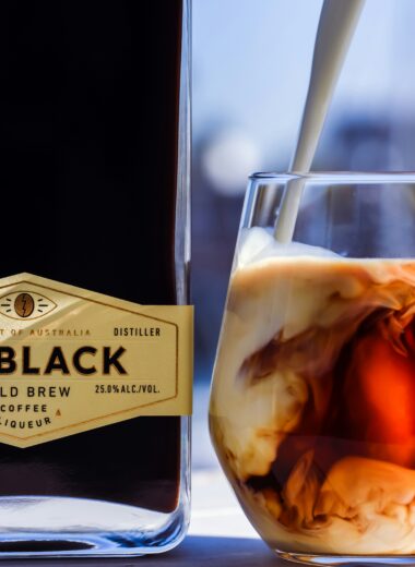 Mr. Black Coffee Liqueur brings bold, rich coffee flavor to cocktails, thanks to its unique blend of cold-brew coffee and premium vodka. In this post, I'll share three delicious cocktail recipes - Espresso Martini, White Russian, and Irish Coffee - that showcase this versatile spirit, perfect for any coffee lover.