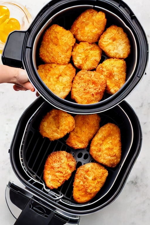 Air fryers offer a healthier cooking alternative by using hot air and minimal oil, but a common question is whether you can put paper towels in them. In this guide, we'll explore the safety, impact on cooking, and better alternatives for air frying.