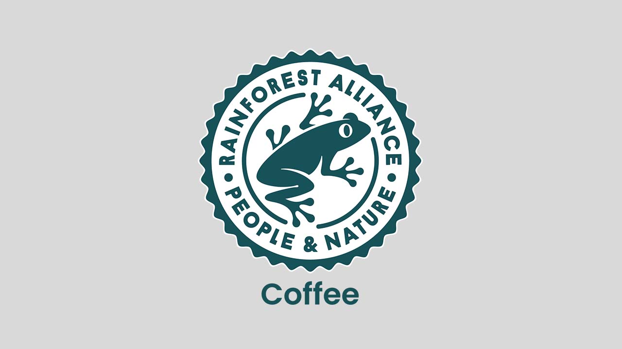 Rainforest Alliance Certified coffees are a popular choice for environmentally conscious consumers, as they support farms that meet strict sustainability standards, promoting biodiversity, fair wages for farmers, and water conservation. The certification ensures high-quality coffee with social, environmental, and economic benefits, making it a responsible and flavorful choice for coffee lovers. 