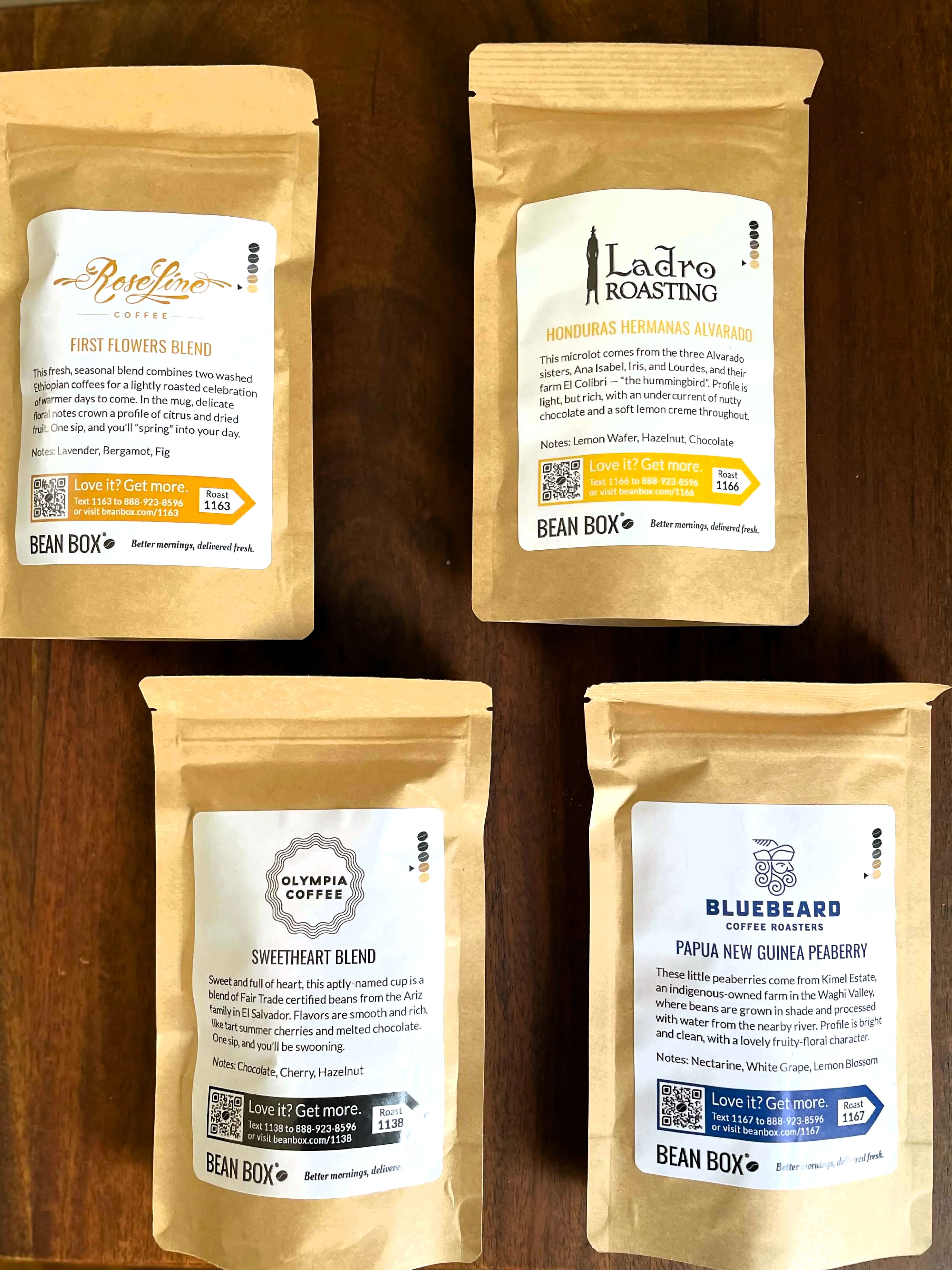 Looking for the perfect gift for a coffee enthusiast? A coffee bean tasting pack offers a delightful variety of single-origin coffees and dark roasts, making it an ideal way to explore new favorites and discover the best coffee beans.