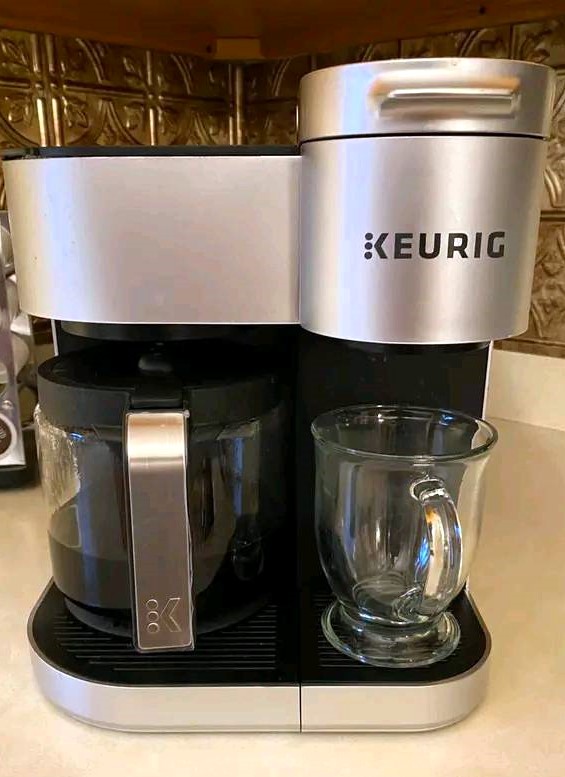 If you're an avid tea drinker or just someone who enjoys a good cup of tea, you might be wondering: can a Keurig make tea?