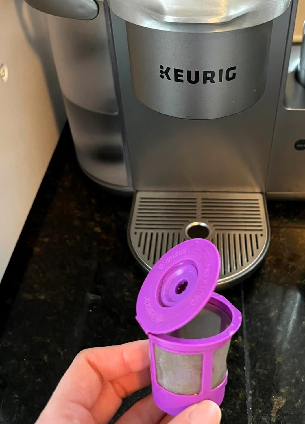 If you're an avid tea drinker or just someone who enjoys a good cup of tea, you might be wondering: can a Keurig make tea?