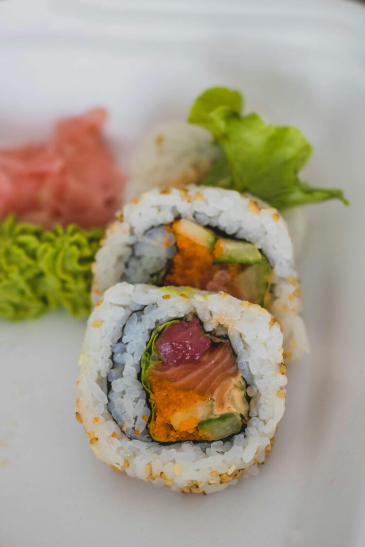 Can You Eat Leftover Sushi? How Long Does It Last in the Fridge? - The ...