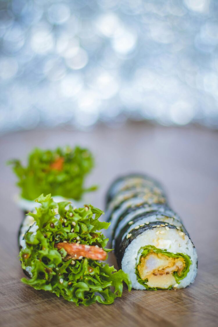 Can You Eat Leftover Sushi? How Long Does It Last in the Fridge? - The ...