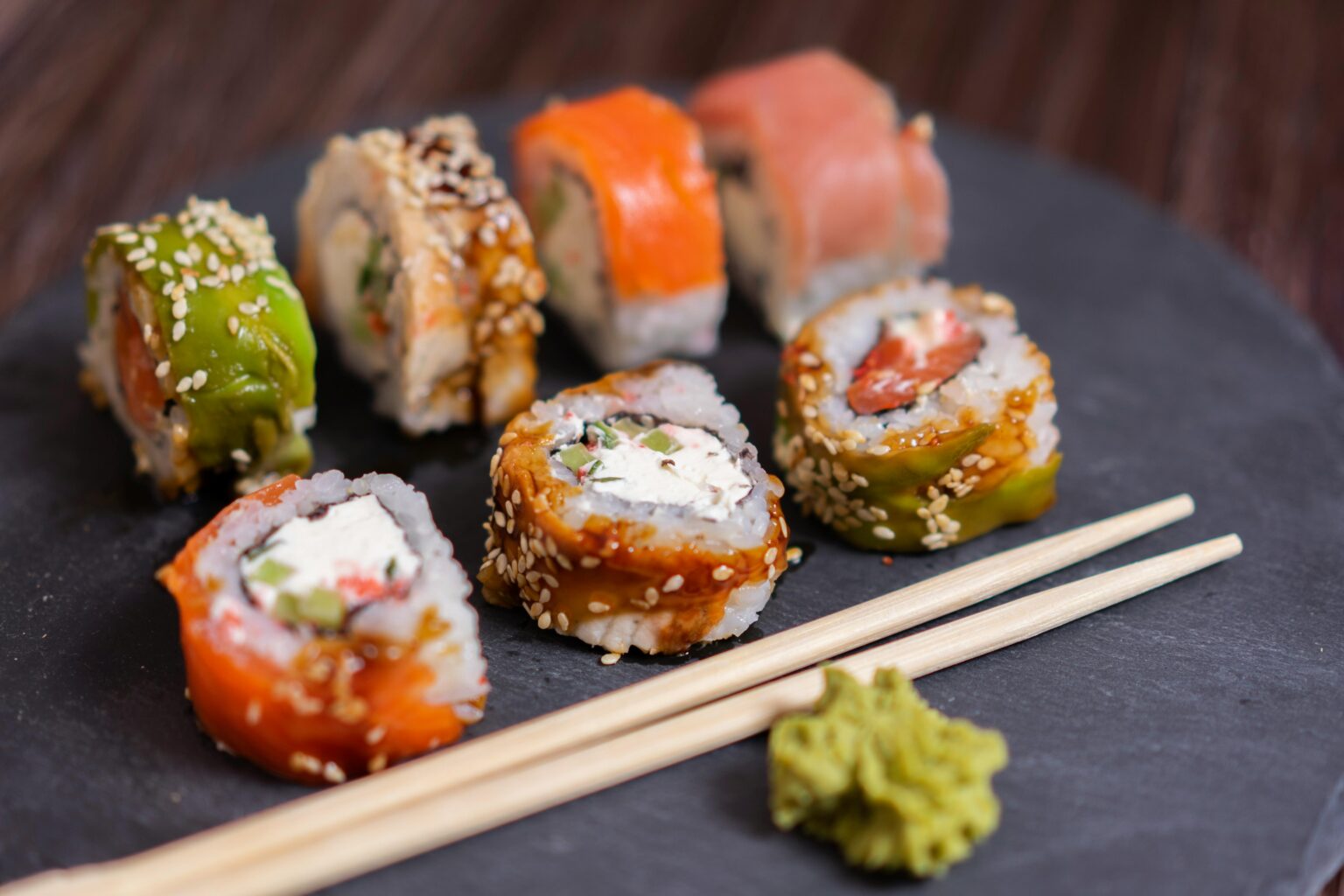 Can You Eat Leftover Sushi? How Long Does It Last in the Fridge? - The ...