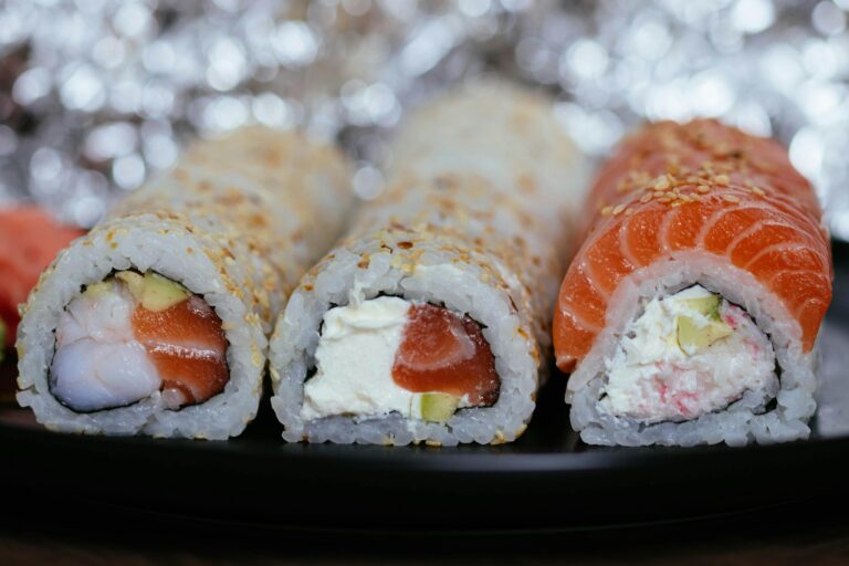 Can You Eat Leftover Sushi? How Long Does It Last in the Fridge? - The ...