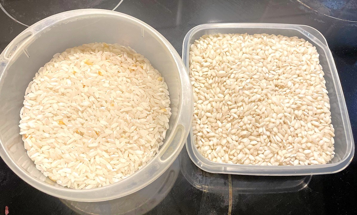 This post will cover some common questions about sushi rice, such as how much to use per roll, the best ways to store it, and creative ideas for using leftovers.