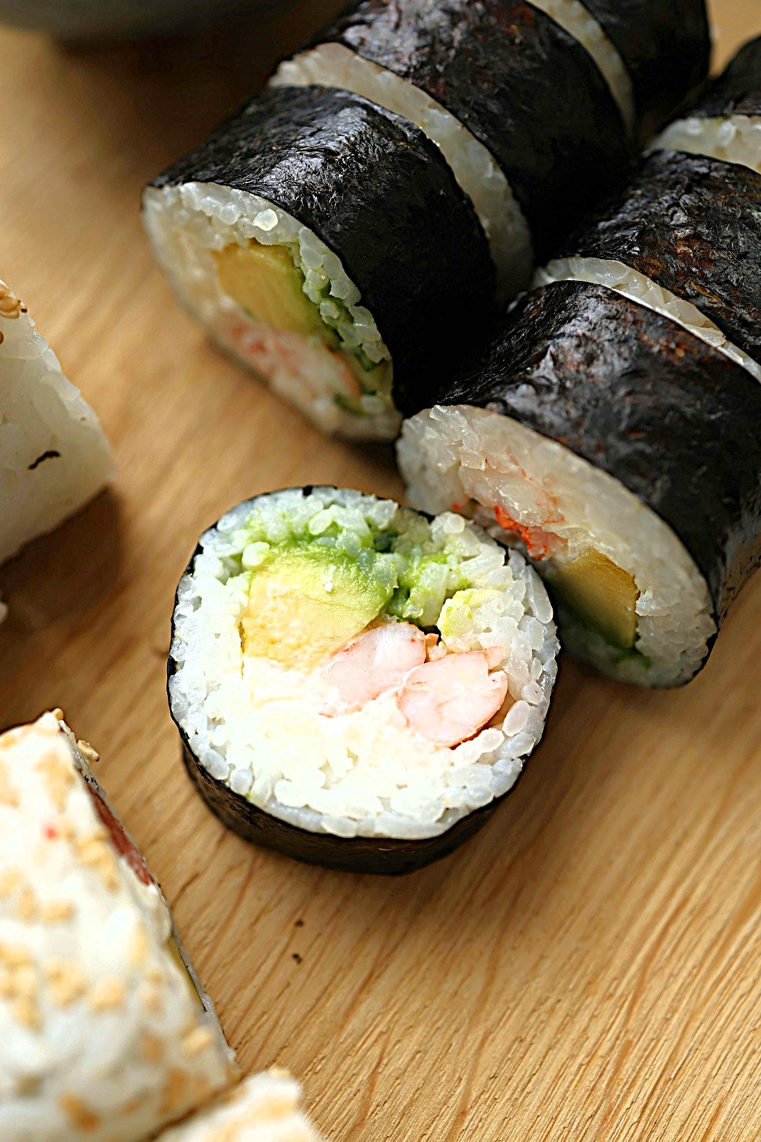 This post will cover some common questions about sushi rice, such as how much to use per roll, the best ways to store it, and creative ideas for using leftovers.