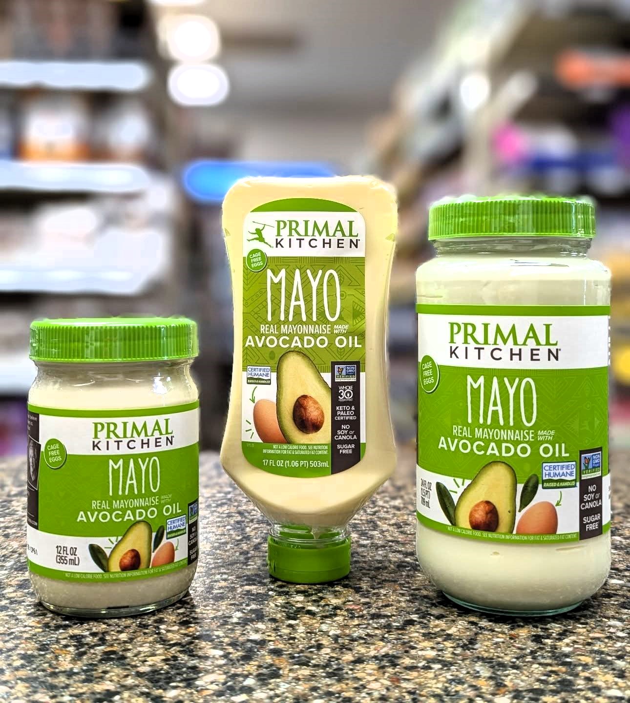 Everything you need to know about the shelf life, storage, and usage of Primal Kitchen Mayo once it’s opened.