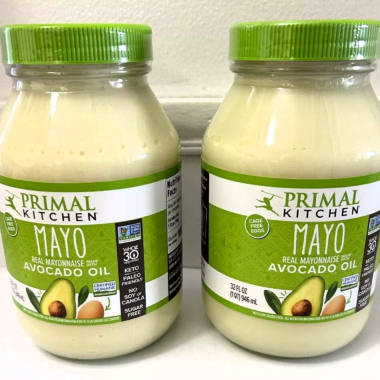 Everything you need to know about the shelf life, storage, and usage of Primal Kitchen Mayo once it’s opened.