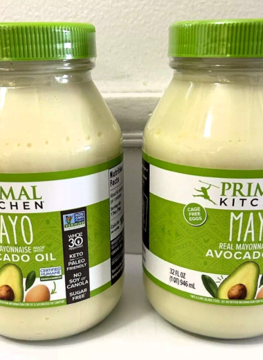 Everything you need to know about the shelf life, storage, and usage of Primal Kitchen Mayo once it’s opened.