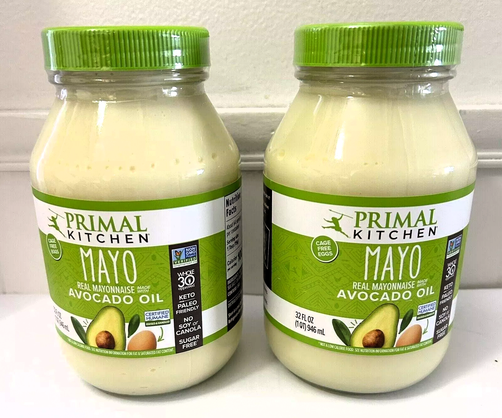 Everything you need to know about the shelf life, storage, and usage of Primal Kitchen Mayo once it’s opened.