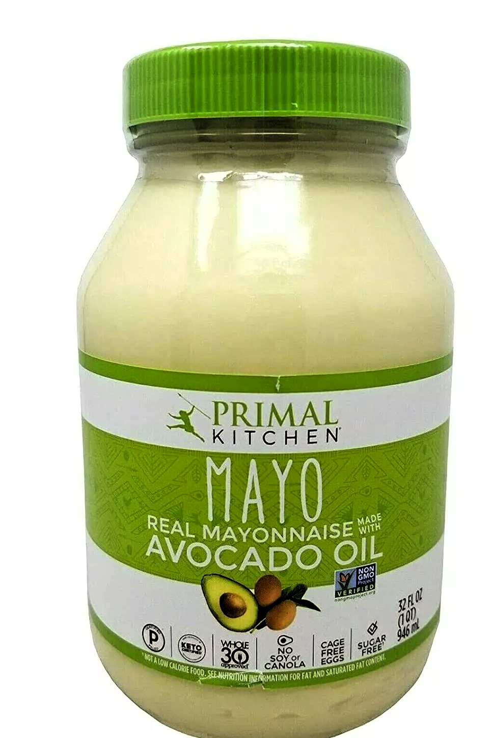 Everything you need to know about the shelf life, storage, and usage of Primal Kitchen Mayo once it’s opened.