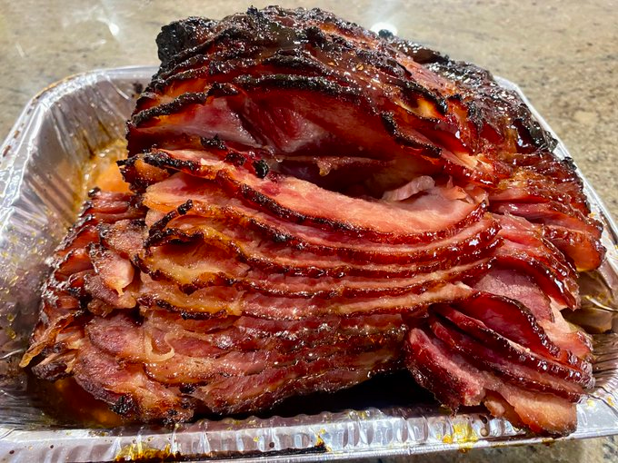 Whether you're cooking a boneless ham or bone-in ham, there are a variety of ways to prepare Costco ham and pair with a brown sugar ham glaze recipe that will impress your guests and satisfy your taste buds.