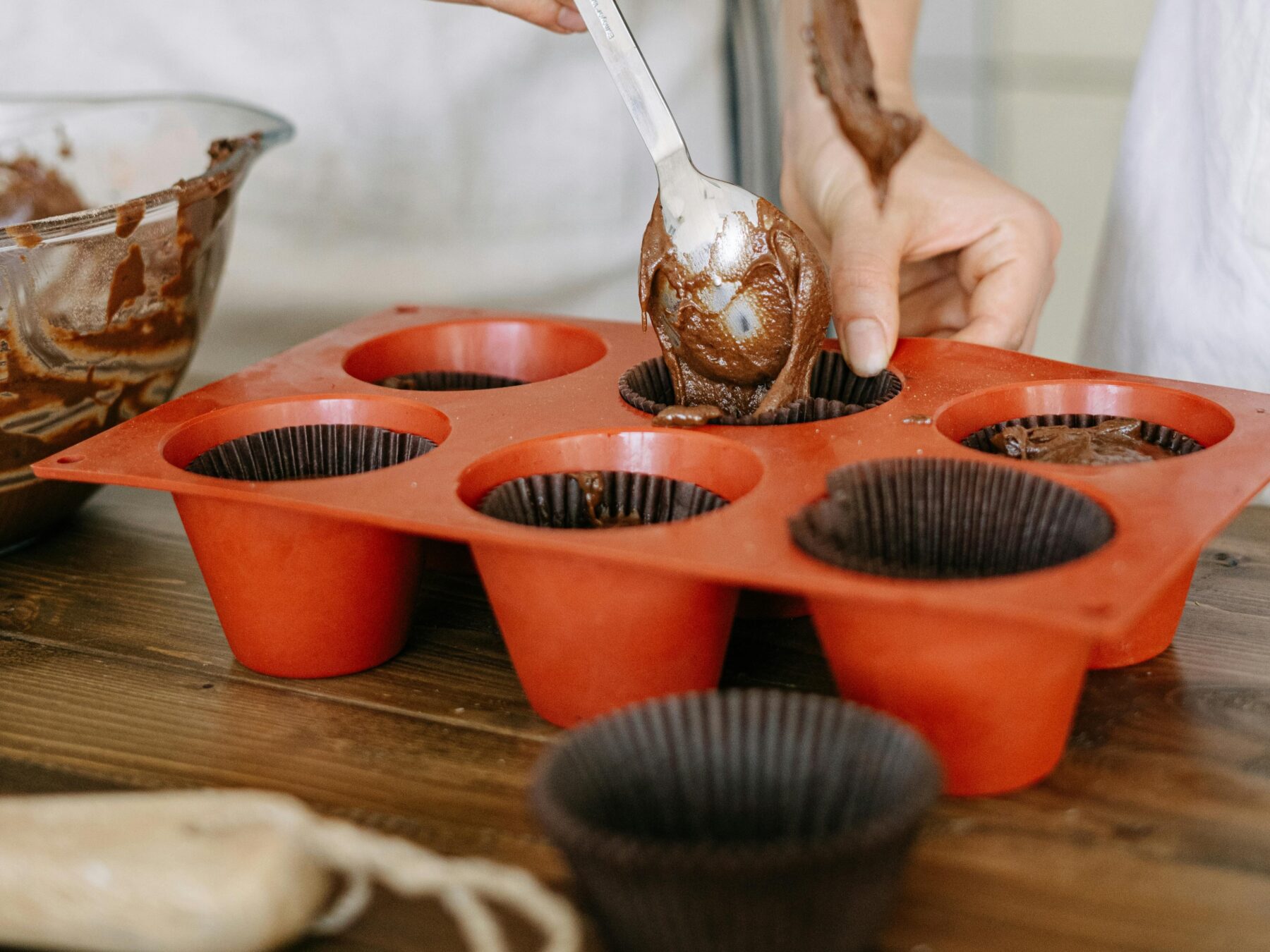 Silicone molds are a popular choice for baking and cooking, but many wonder if it's safe to use them in the oven.