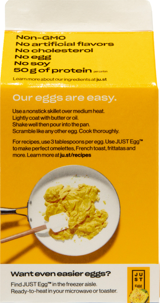 As plant-based diets gain popularity, the demand for vegan egg substitutes like Simply Eggless and Just Egg has soared. In this post, we’ll compare these leading options and share a quick, protein-packed vegan scramble recipe that’s as versatile as it is delicious, perfect for breakfast sandwiches, wraps, or a wholesome morning meal.