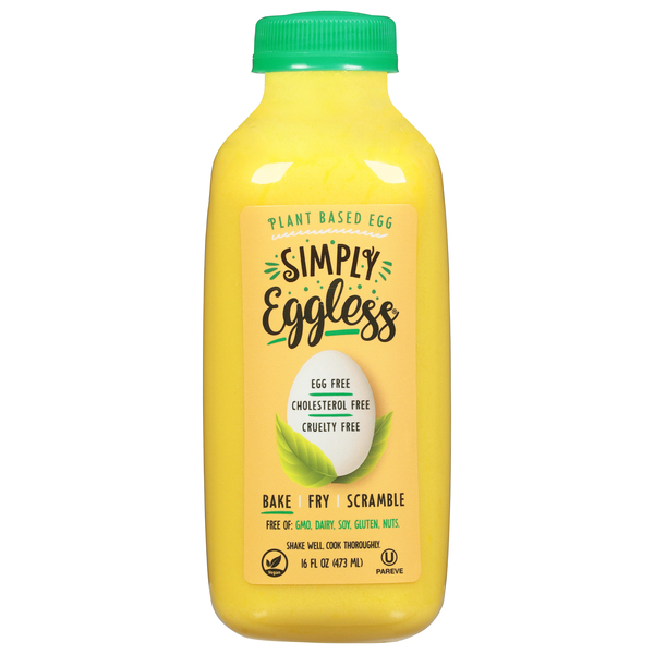 As plant-based diets gain popularity, the demand for vegan egg substitutes like Simply Eggless and Just Egg has soared. In this post, we’ll compare these leading options and share a quick, protein-packed vegan scramble recipe that’s as versatile as it is delicious, perfect for breakfast sandwiches, wraps, or a wholesome morning meal.