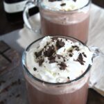 Starbucks Tuxedo Mocha Recipe (Secret Menu Item)