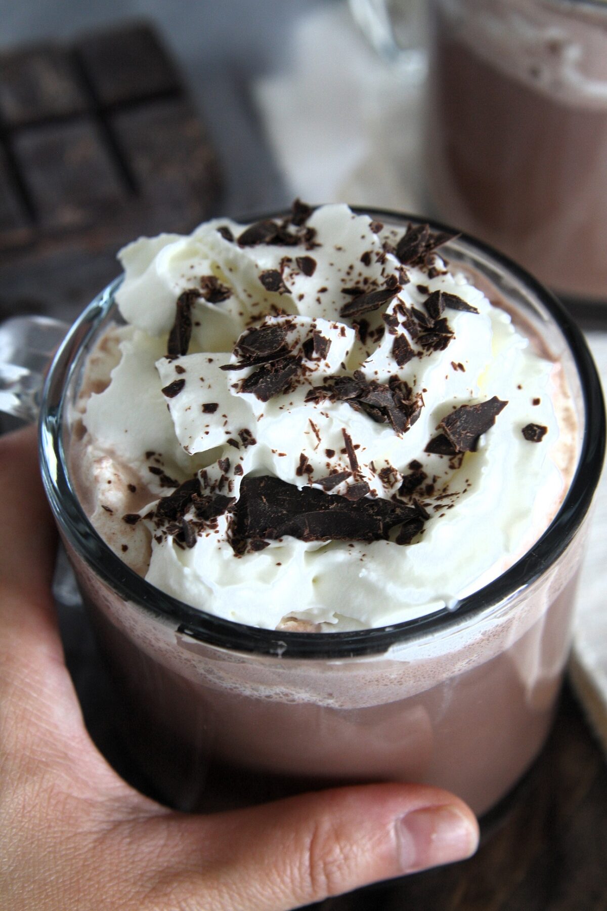 Make the delicious Starbucks Tuxedo Mocha at home with this easy recipe that combines rich dark and white chocolate flavors with a bold shot of espresso for the ultimate indulgence.