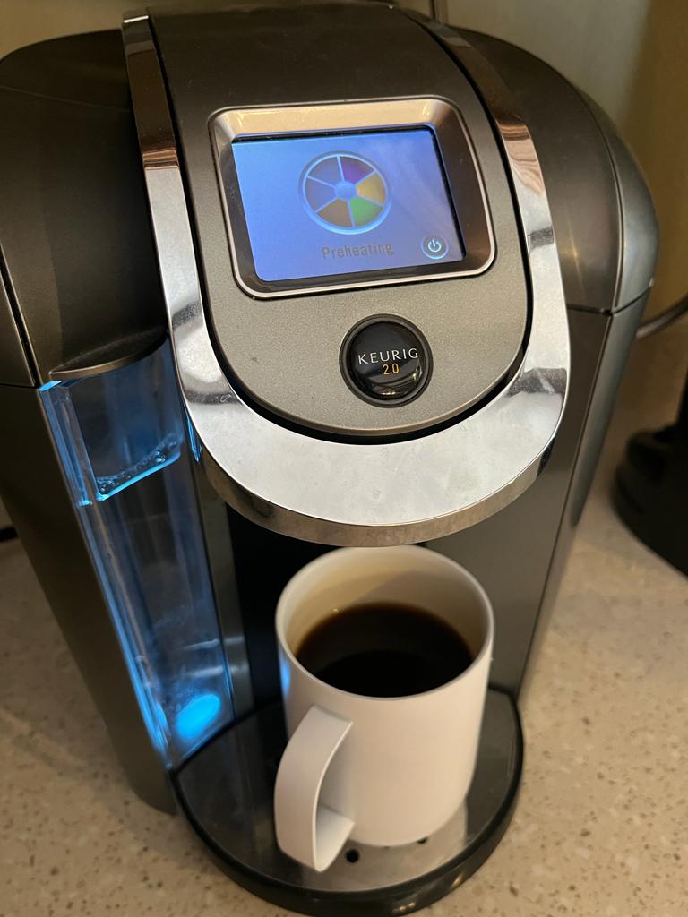 This post explores the function of the strong button on Keurig machines, explaining how it enhances the brewing process to deliver a stronger, bolder cup of coffee or tea by adjusting factors like brew time, water amount, and flavor extraction.