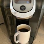 What Does the Strong Button Do on a Keurig? (Tested Guide)