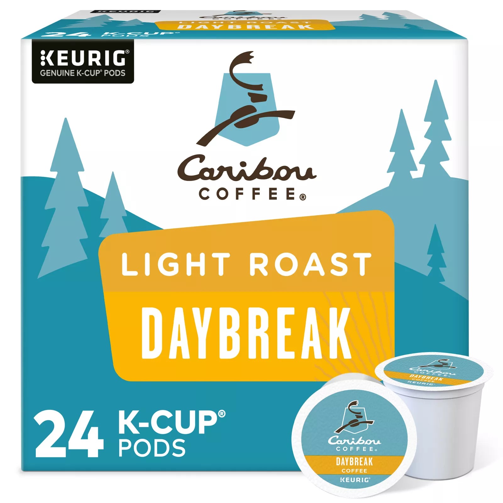 Explore the 15 best light roast K-Cups for a refreshing, flavorful start to your day. From smooth finishes to rich, unique flavor profiles, these light roast coffee pods deliver the perfect brew with every cup. Find your new favorite light roast coffee today!