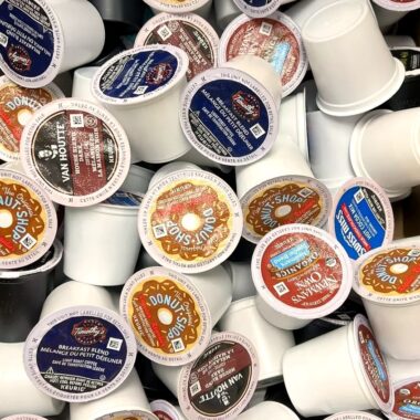 Explore the 15 best light roast K-Cups for a refreshing, flavorful start to your day. From smooth finishes to rich, unique flavor profiles, these light roast coffee pods deliver the perfect brew with every cup. Find your new favorite light roast coffee today!