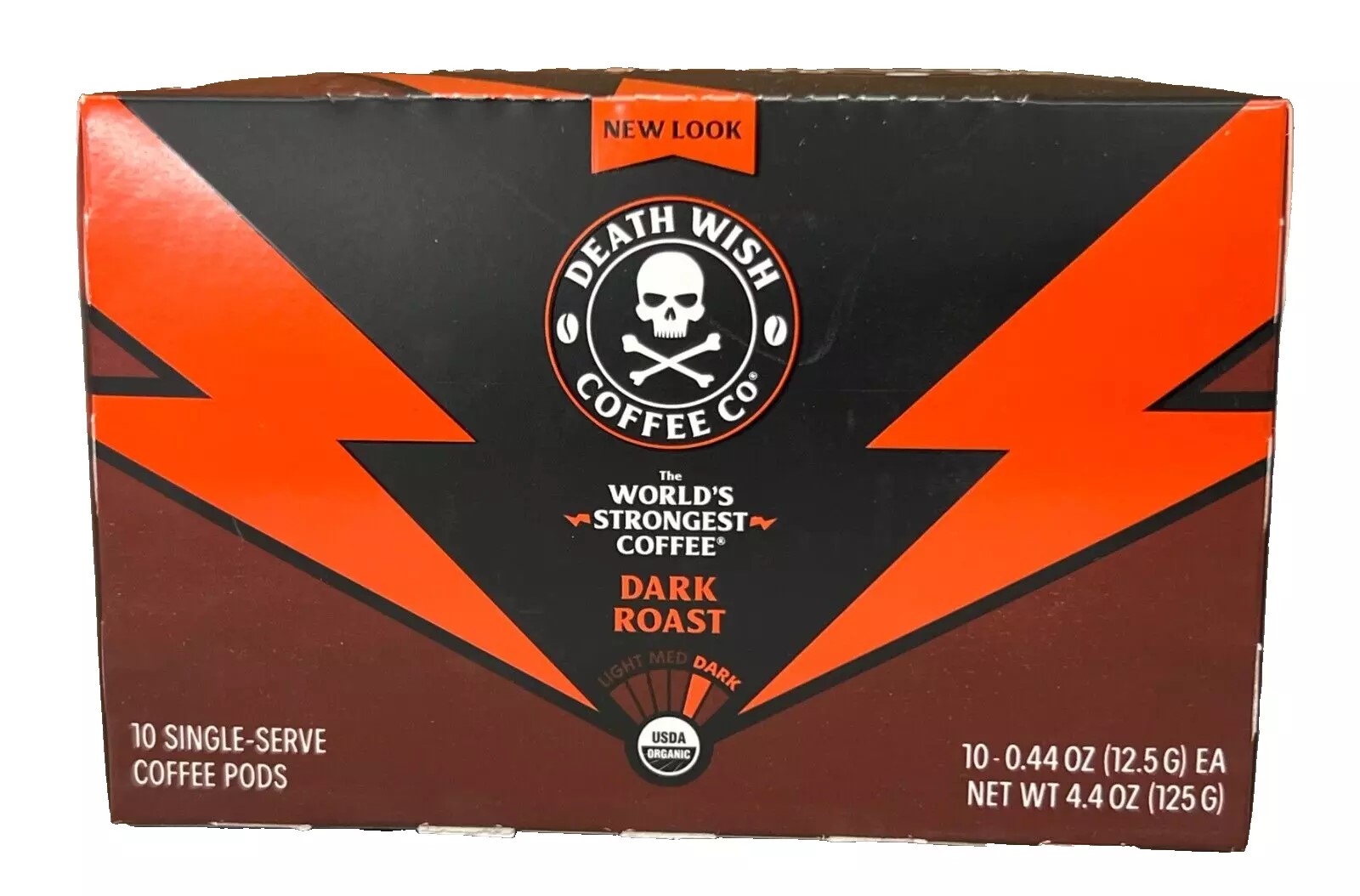 Discover the 15 best dark roast K-Cups for your Keurig machine. From bold flavors to rich body and smooth finishes, these dark roast coffee pods deliver an energizing and satisfying cup with every brew. Perfect for coffee lovers who crave a strong, full-bodied coffee experience.