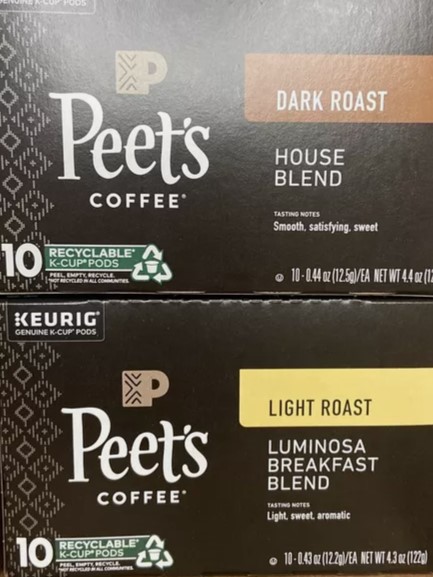 Explore the 15 best light roast K-Cups for a refreshing, flavorful start to your day. From smooth finishes to rich, unique flavor profiles, these light roast coffee pods deliver the perfect brew with every cup. Find your new favorite light roast coffee today!