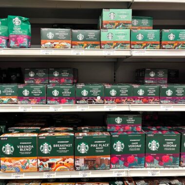 Discover the 15 best dark roast K-Cups for your Keurig machine. From bold flavors to rich body and smooth finishes, these dark roast coffee pods deliver an energizing and satisfying cup with every brew. Perfect for coffee lovers who crave a strong, full-bodied coffee experience.