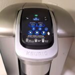 4 Best Keurig Models with Iced Coffee Button Feature