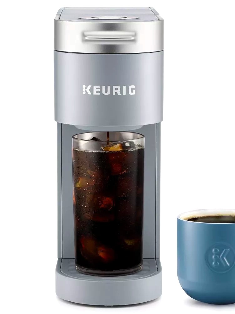 Discover the best iced coffee K-Cups for your Keurig brewer, from bold and rich blends to smooth and refreshing options. 