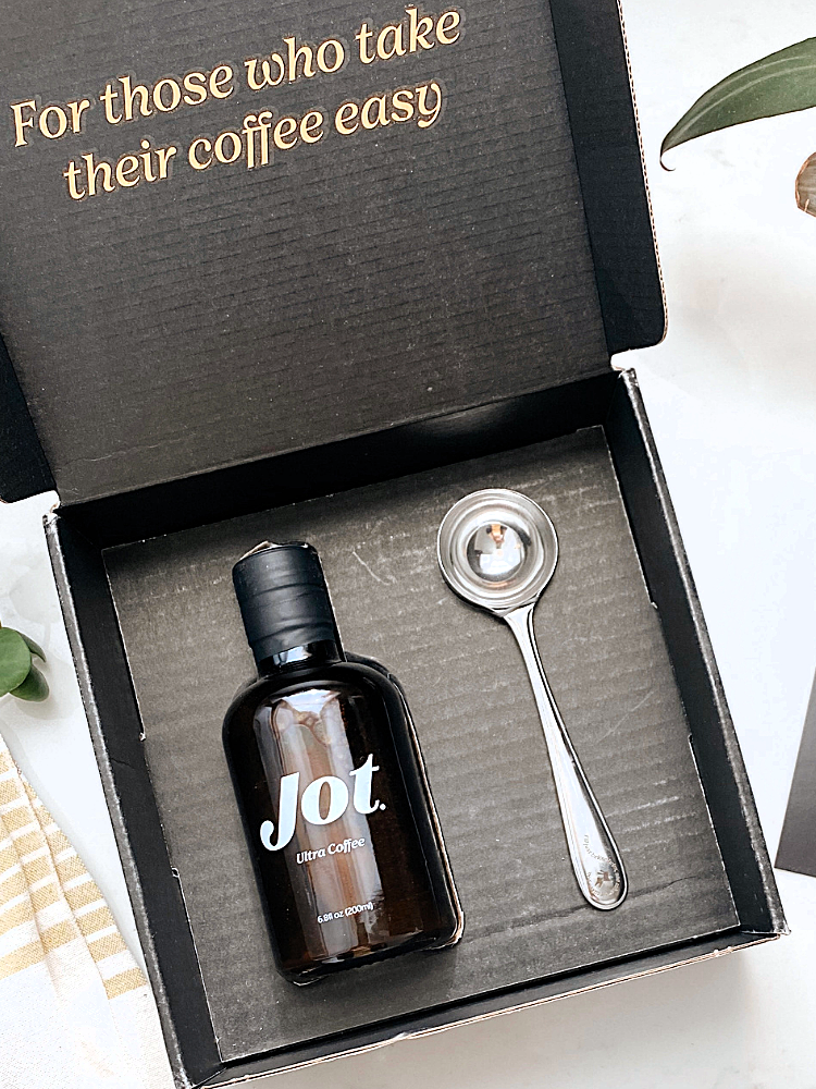 Try these 6 delicious recipes with Jot Ultra Coffee Concentrate to create bold, barista-level coffee drinks in minutes.